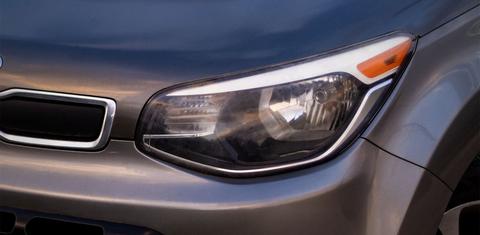 Kia Soul 2016