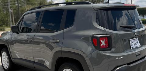 Jeep Renegade 2020