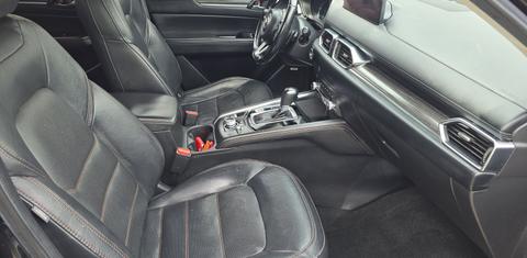 Mazda CX-5 2018
