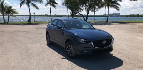 Mazda CX-30 2023