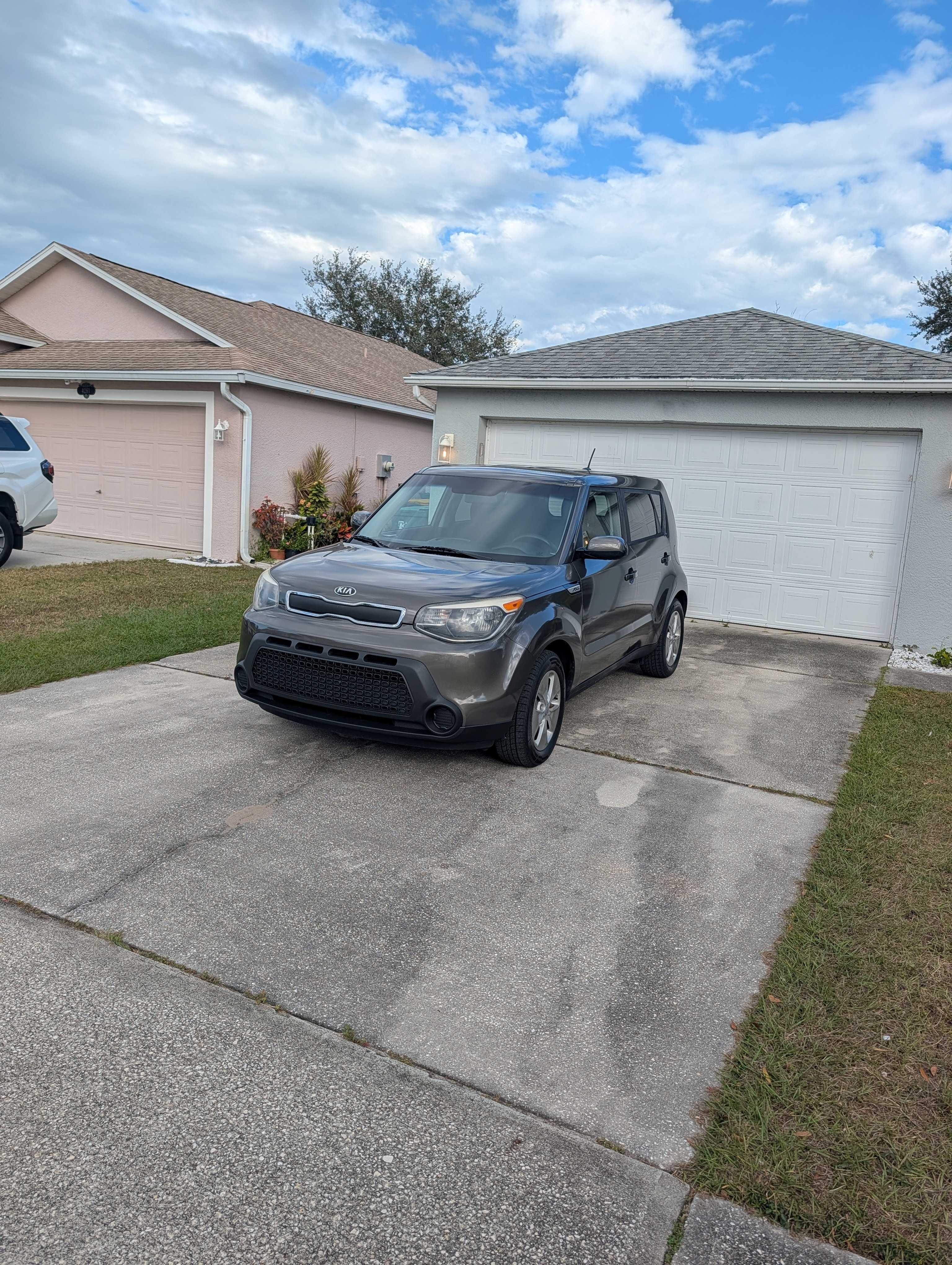 Kia Soul 2016 in Palm Bay, FL