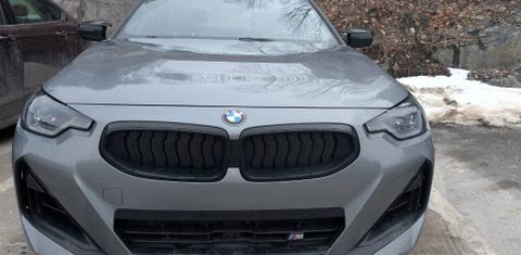 BMW 2 Series 2025