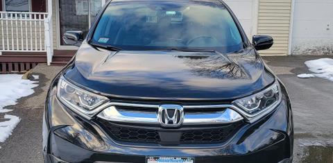 Honda CR-V 2019