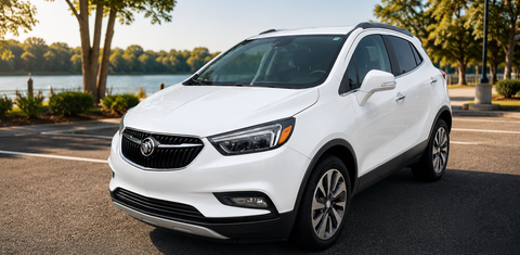 Buick Encore 2017