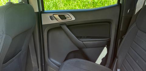 Ford Ranger 2021