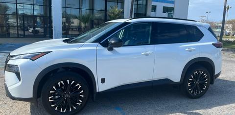 Nissan Rogue 2026