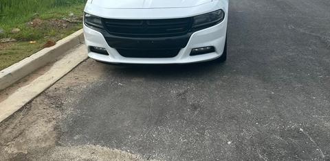 Dodge Charger 2016