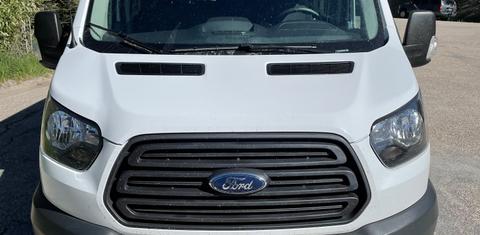 Ford Transit 2018