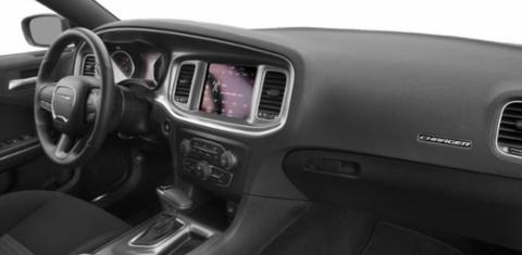 Dodge Charger 2023