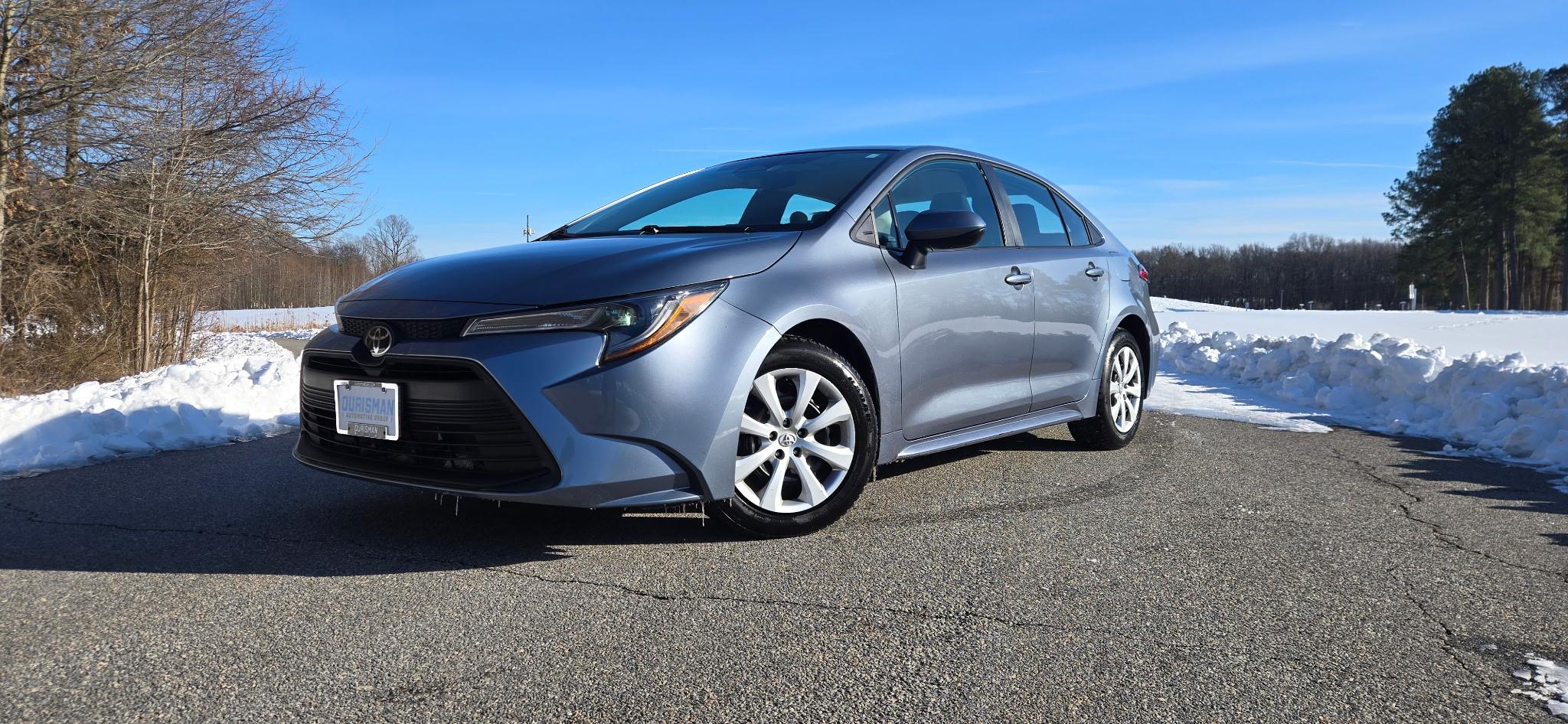 Toyota Corolla 2024 in Dover, DE
