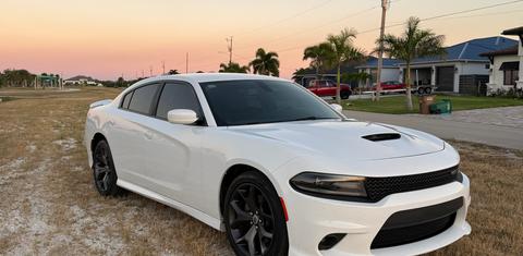 Dodge Charger 2019