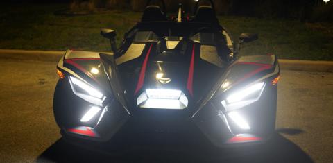 Polaris Slingshot 2022