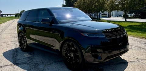 Land Rover Range Rover Sport 2023