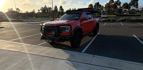 Ford RANGER 2023