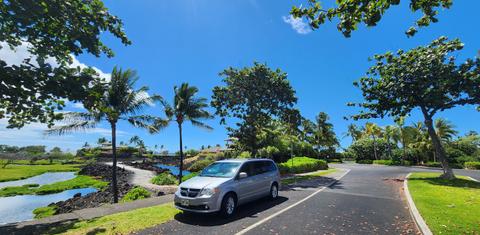 Dodge Grand Caravan 2019