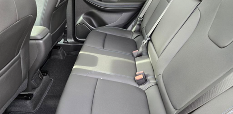 Buick Encore GX 2026