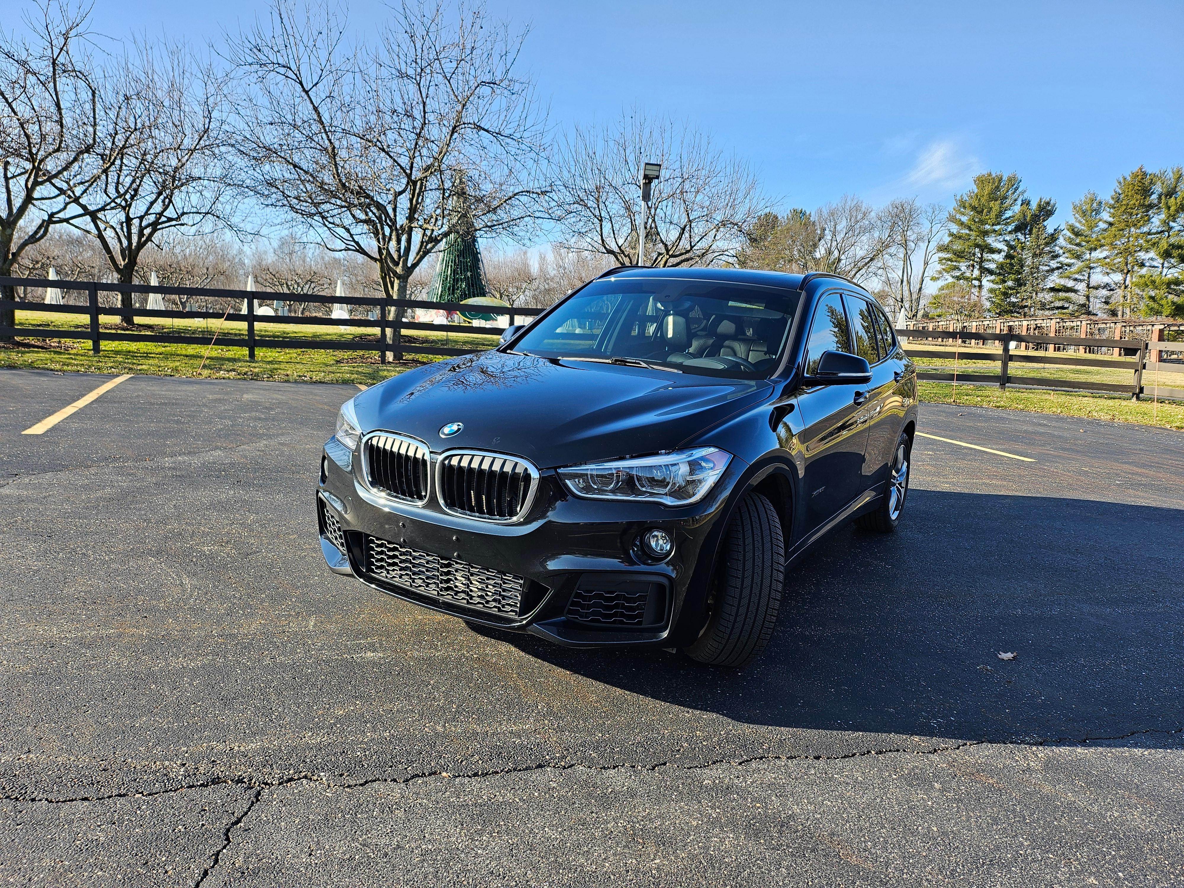 BMW X1 2018 in Akron, OH