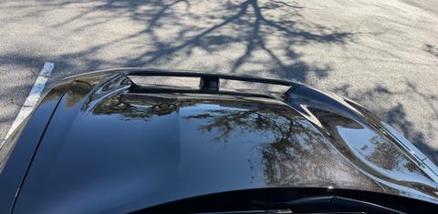 Dodge Charger Daytona 2025