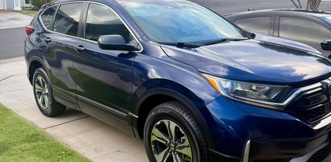 Honda CR-V 2020