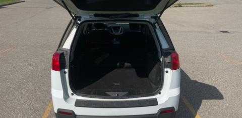 GMC Terrain 2014