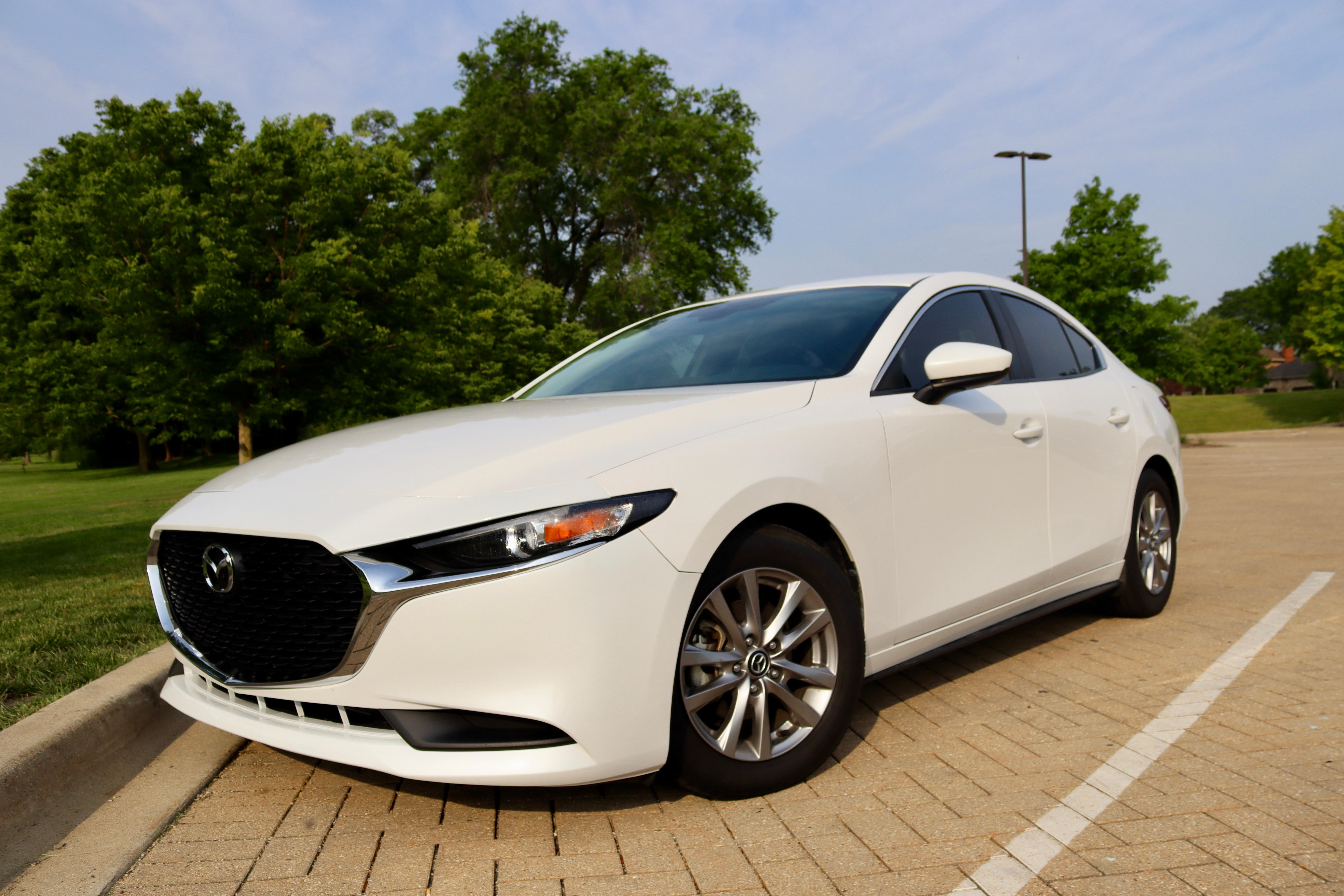 Mazda Mazda3 2019 in Bolingbrook, IL