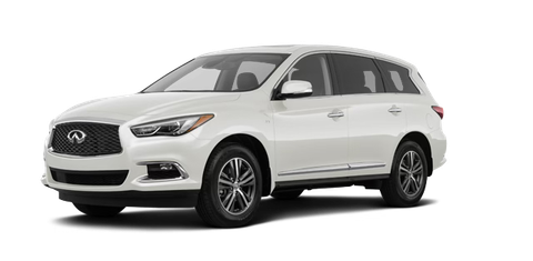 INFINITI QX60 2019