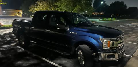 Ford F-150 2020