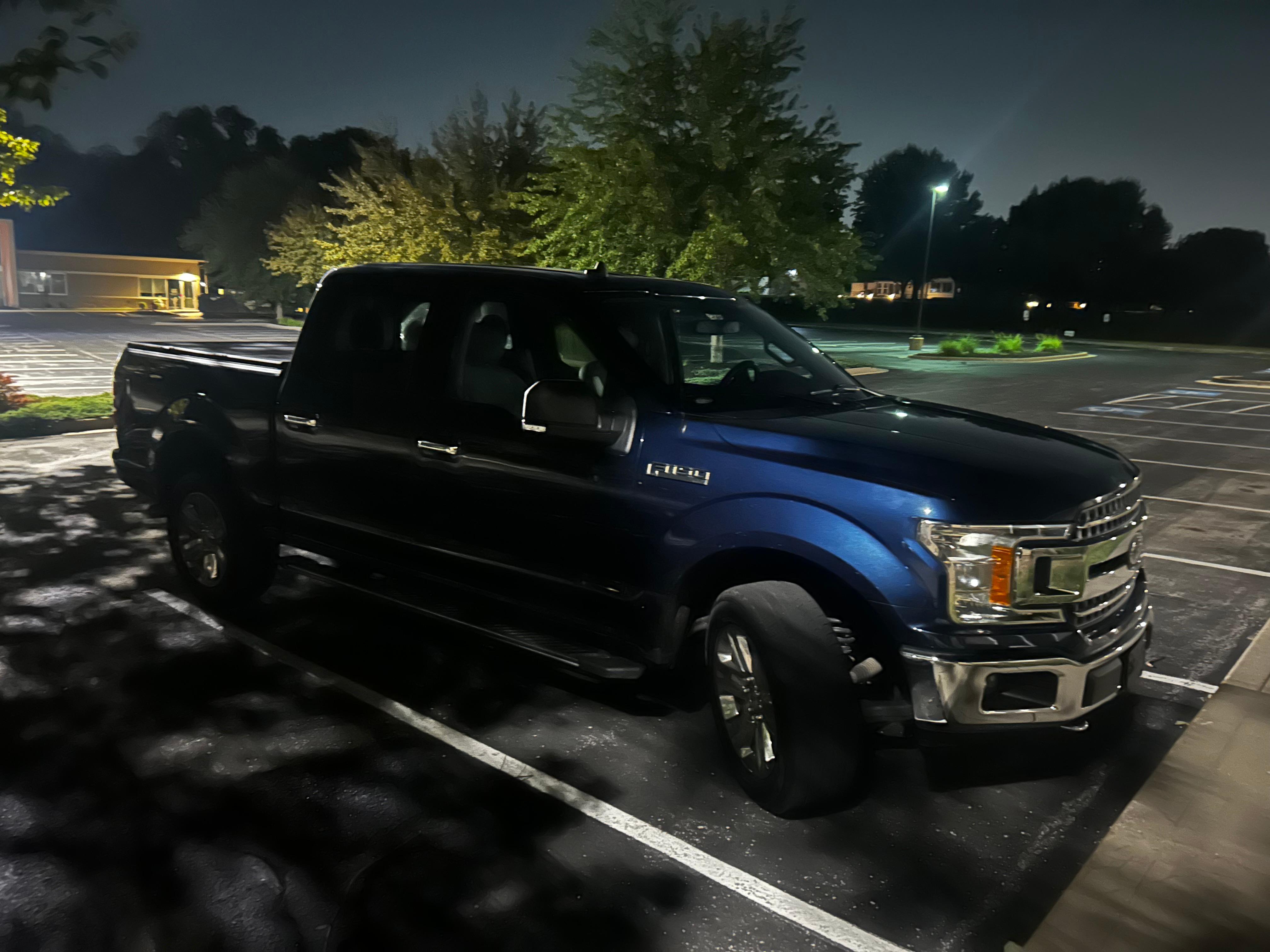Ford F-150 2020 in Kansas City, MO