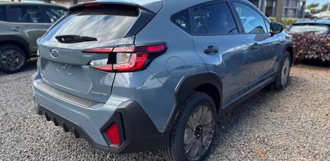 Subaru Crosstrek 2025