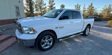 Ram 1500 2016