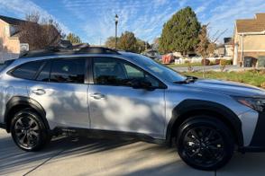 Catégorie de véhicule : Subaru Outback