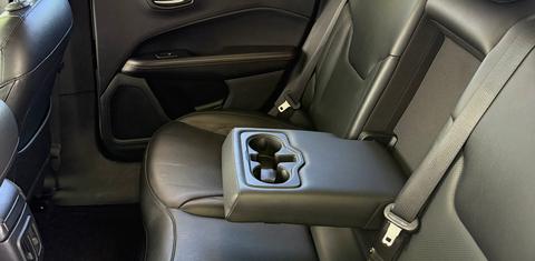 Jeep Compass 2019