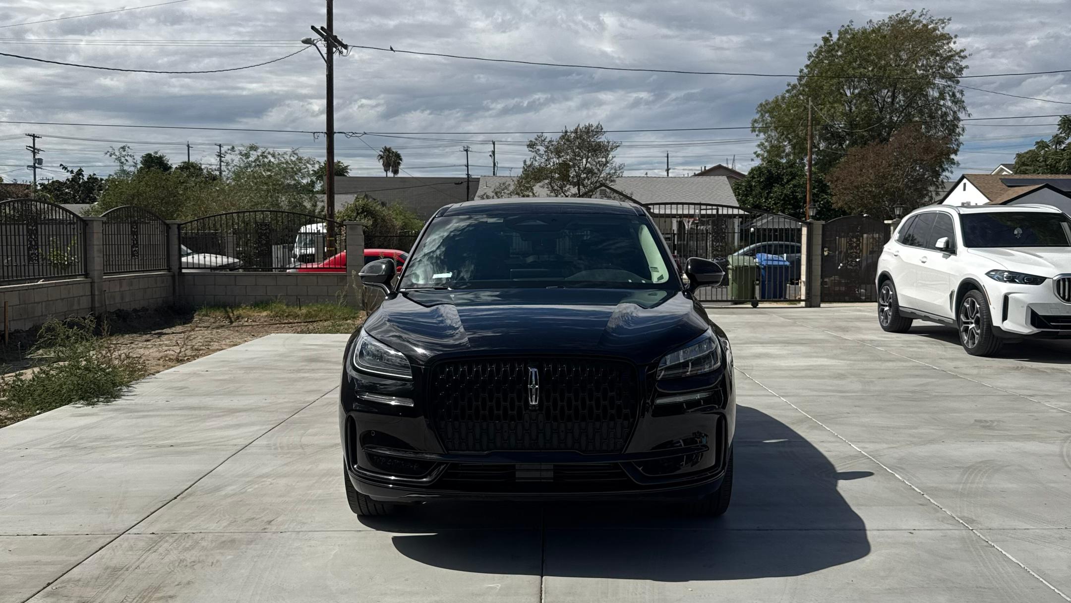 Lincoln Corsair 2024 in Los Angeles, CA