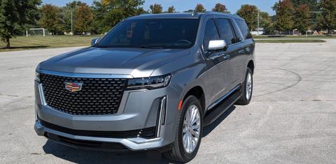 Cadillac Escalade ESV 2023