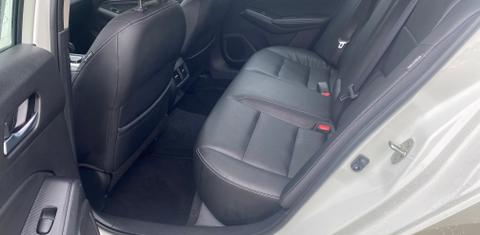 Nissan Altima 2019
