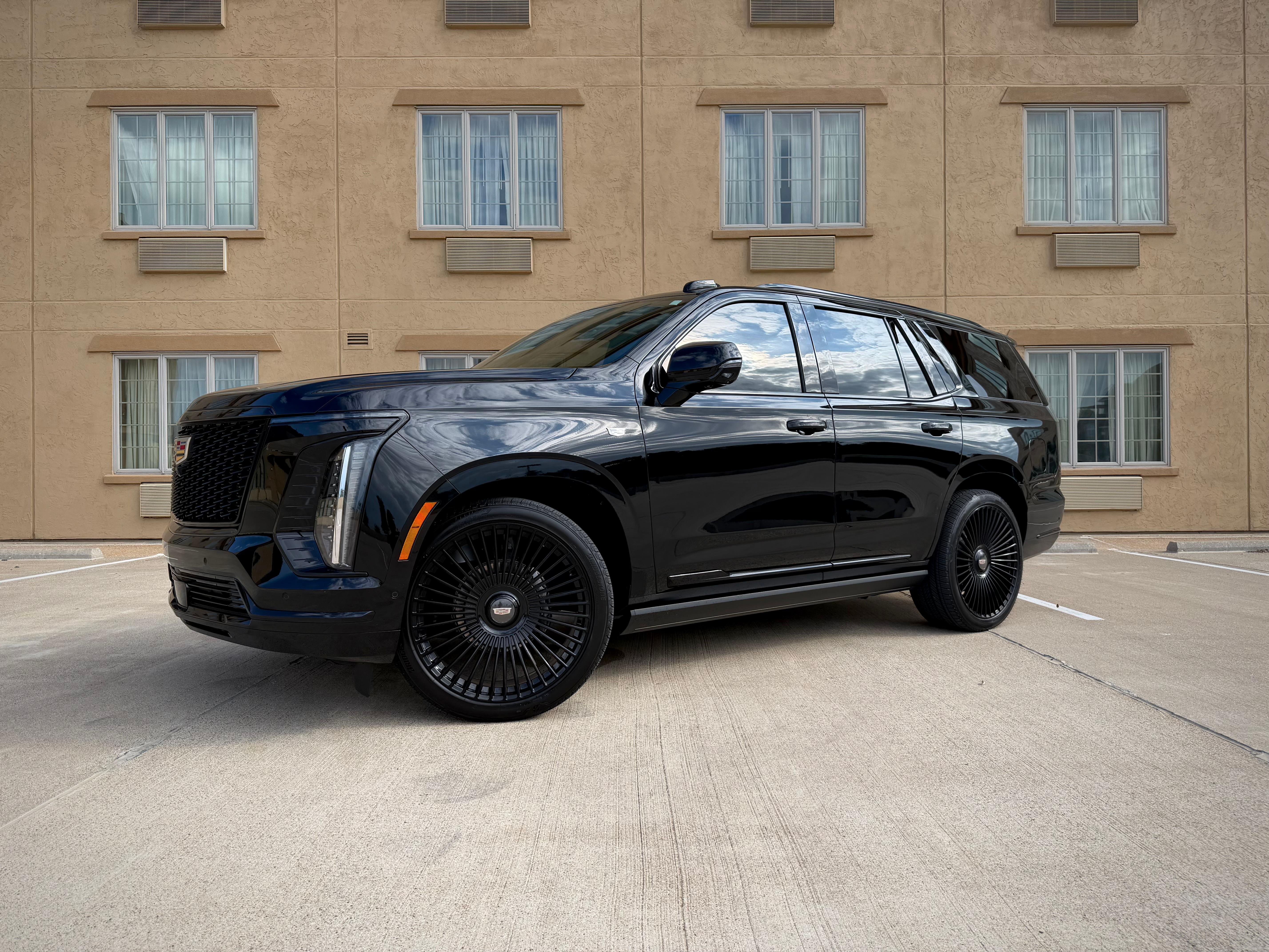 Cadillac Escalade 2026 in Ellisville, MO
