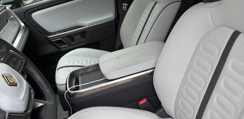 Rivian R1T 2024