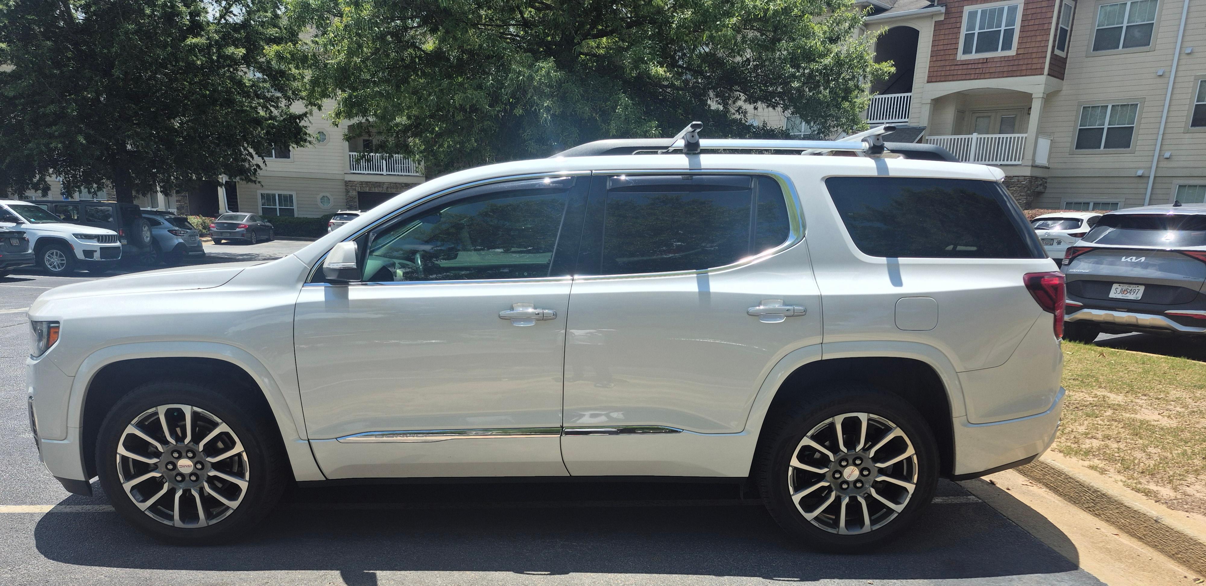 GMC Acadia 2021 in Columbus, GA
