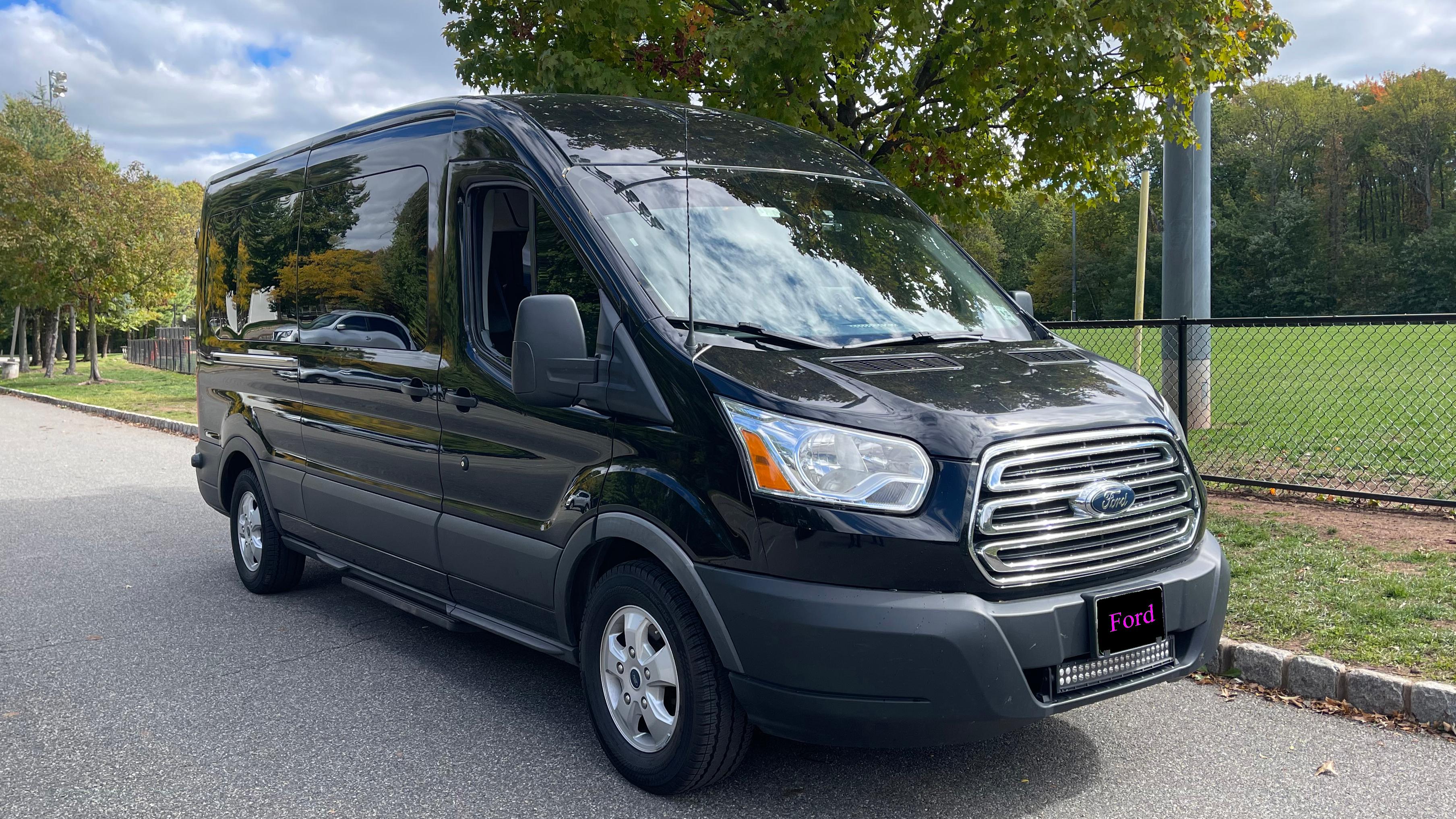 Ford Transit 2018 in Piscataway, NJ