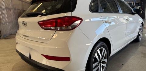 Hyundai i30 2021