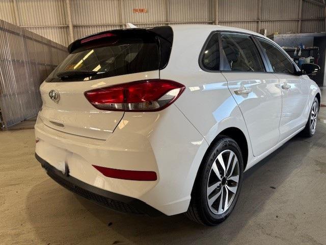 Hyundai i30 2021 in Tweed Heads