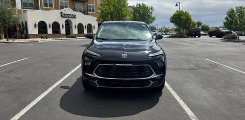 Buick Encore GX 2025