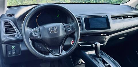Honda HR-V 2018