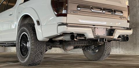 Ford F-150 2023