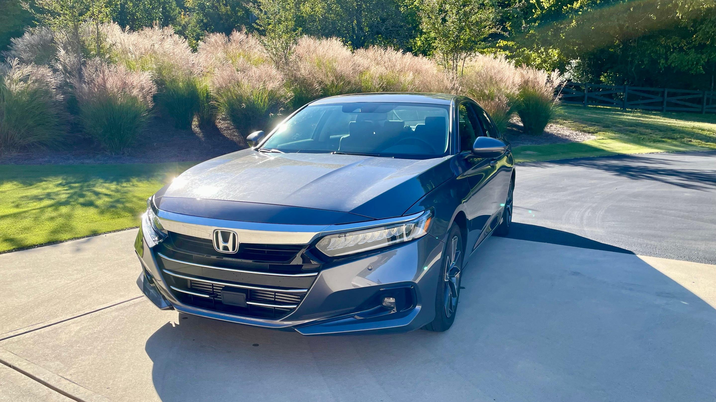 Honda Accord 2021 rental in Knoxville, TN by Drew S. | Turo