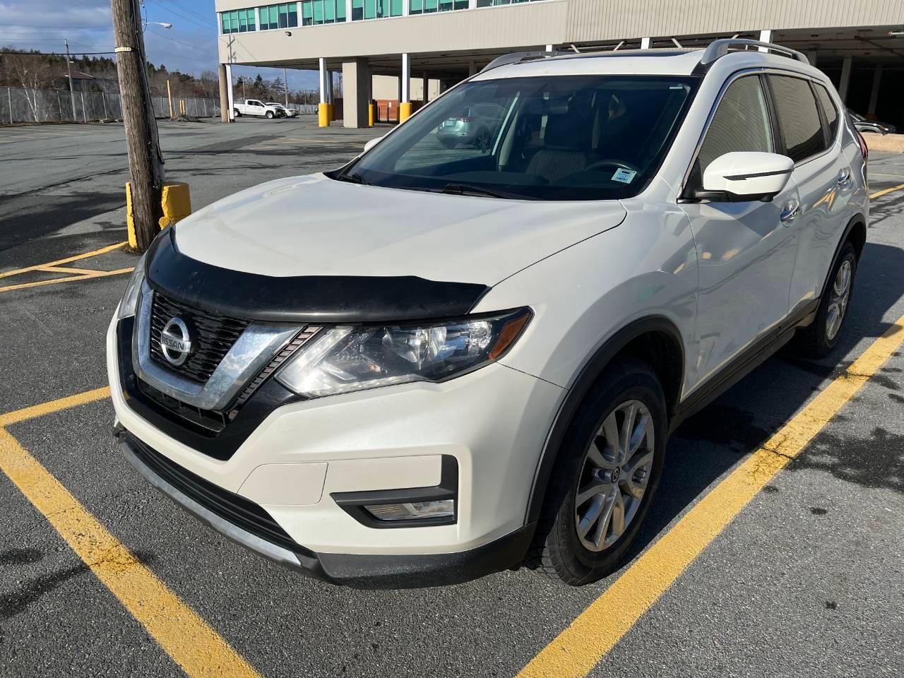 Nissan Rogue 2017 à Halifax, NS