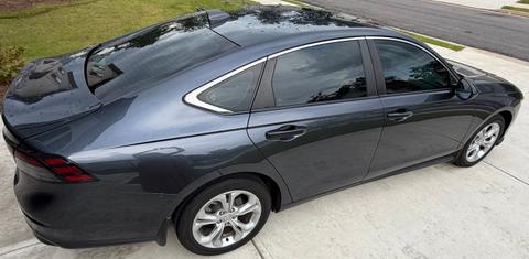 Honda Accord 2023