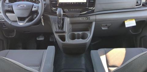 Ford Transit 2024