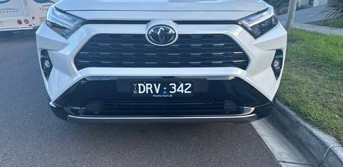 Toyota RAV4 2025