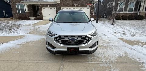 Ford Edge 2019